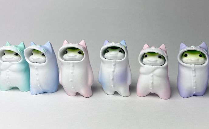 俺、今日からねこ