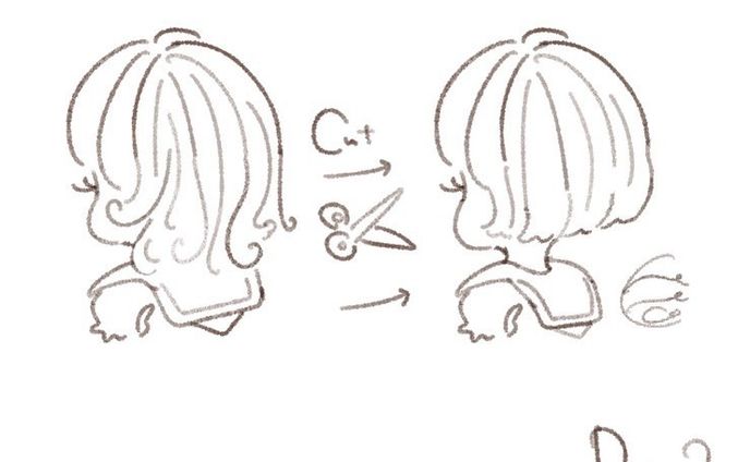 日常、cute