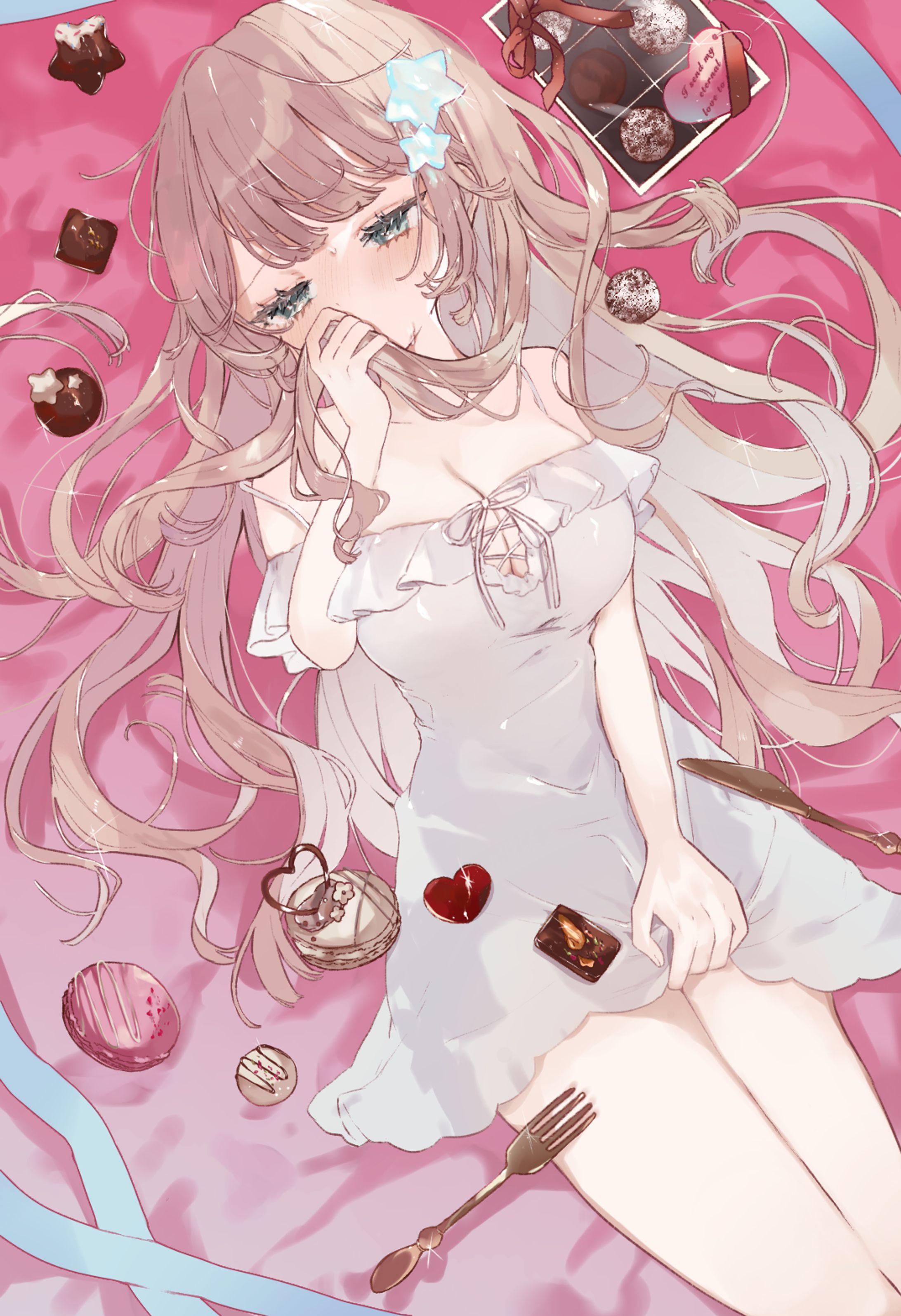 赤坂 スピカ様_一枚イラスト-1