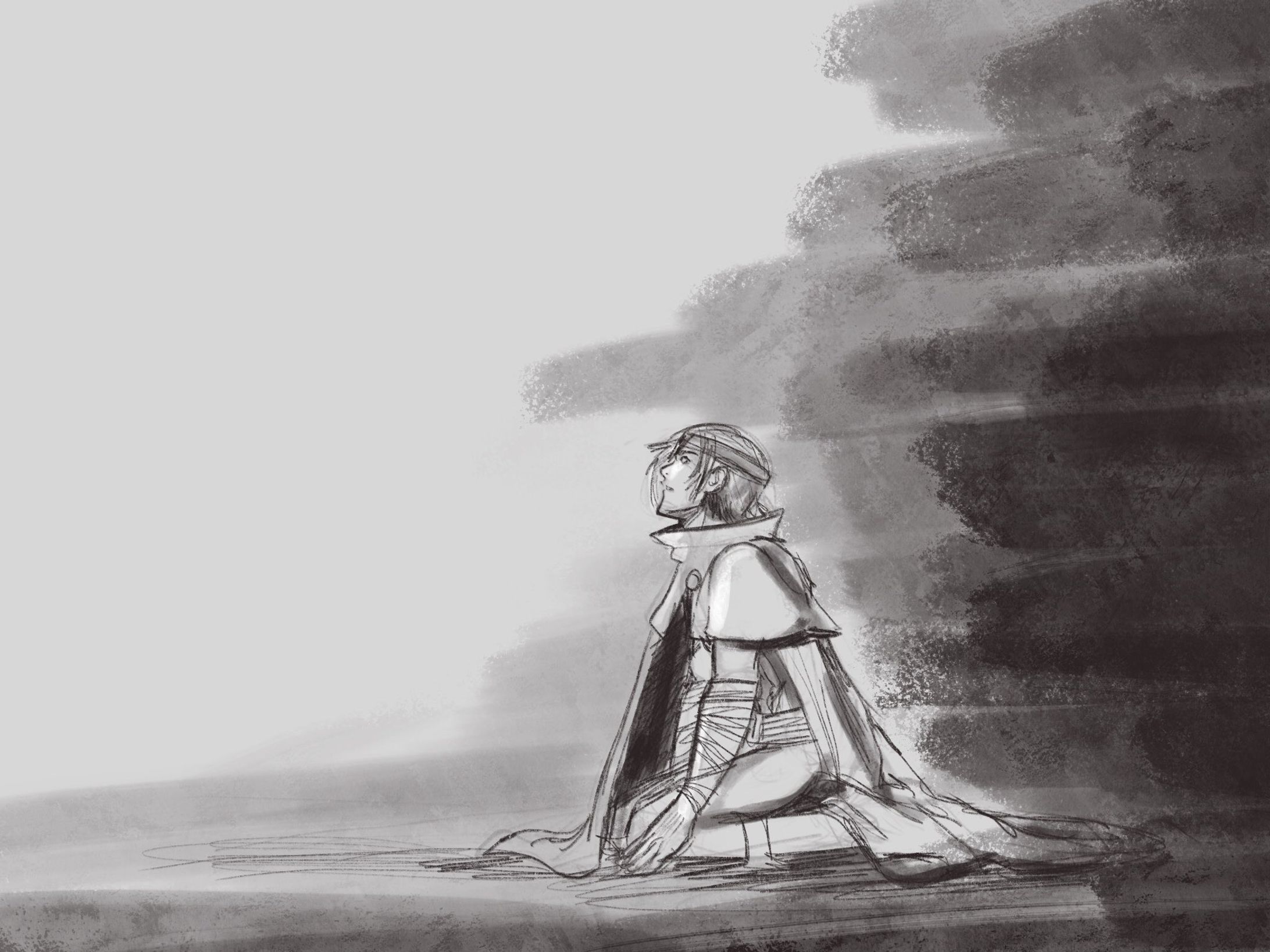 The Alternates: Don't Lose Hope-1