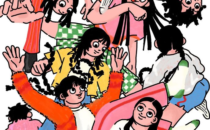 お知らせ🐒

今日12月5日がcafe DODOさんでのグループ展最終日でした！
見に行ってくれた方本当にありがとうございました🥺✨

そして、今日から3日間cafe DODOさんで作品のオンライン販売もしています✨
他の方の作品も購入できるので是非覗いてみてください！

https://dodosakae.stores.jp/

.
.
#illust #fashionillustration #ファッション #art#instagood #instaart #girl#雑貨#ポスター#kawaii #イラスト#イラストグラム#drawing #絵#お絵かき#fashion#design#art#artwork#fashion#dog#colorful #カラフル#雑誌#artistsoninstagram #イラストオーダー受付中 #イラストオーダー#ファッションイラスト#drowingart#illustration