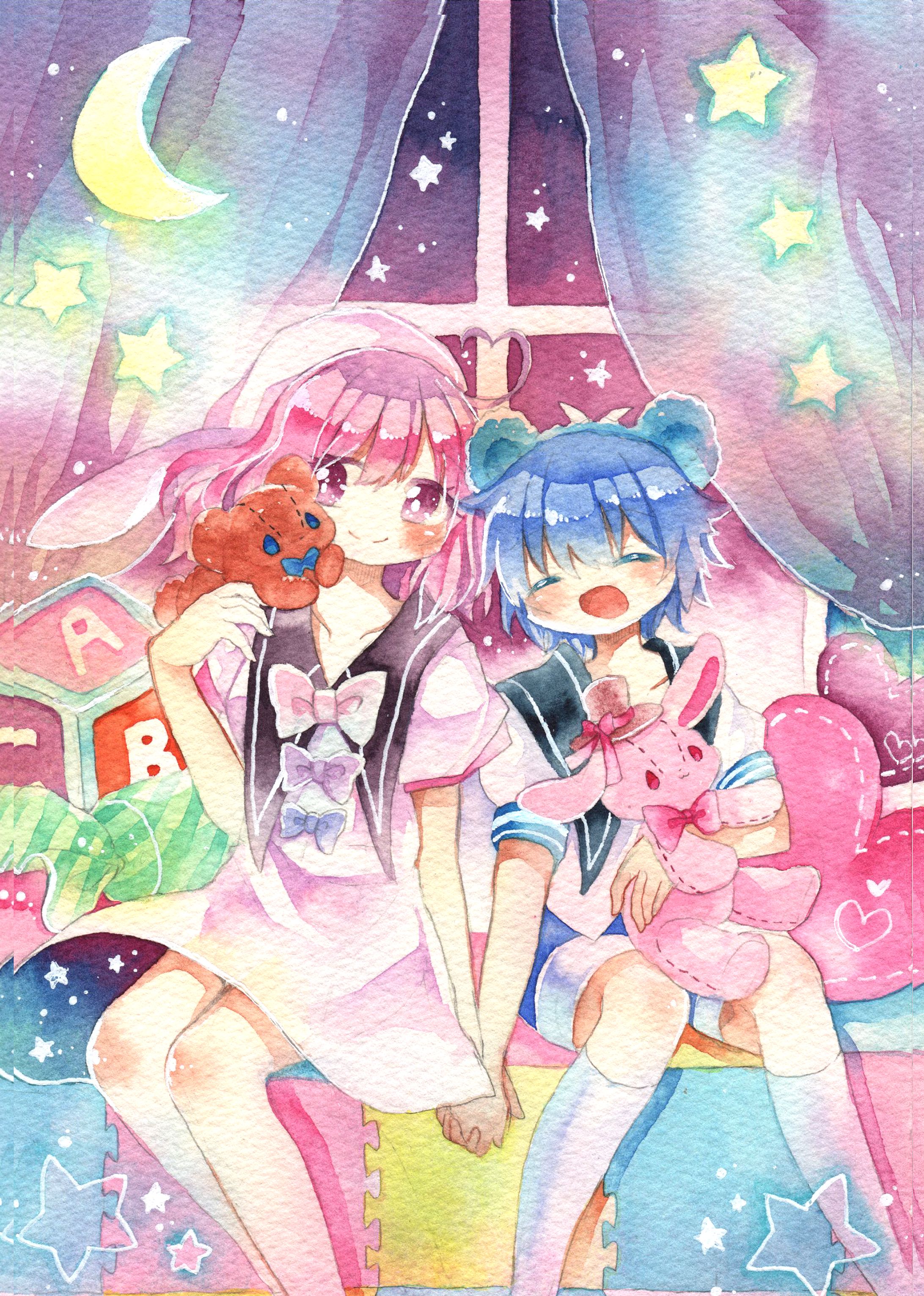 Welcome Toybox☆彡-1