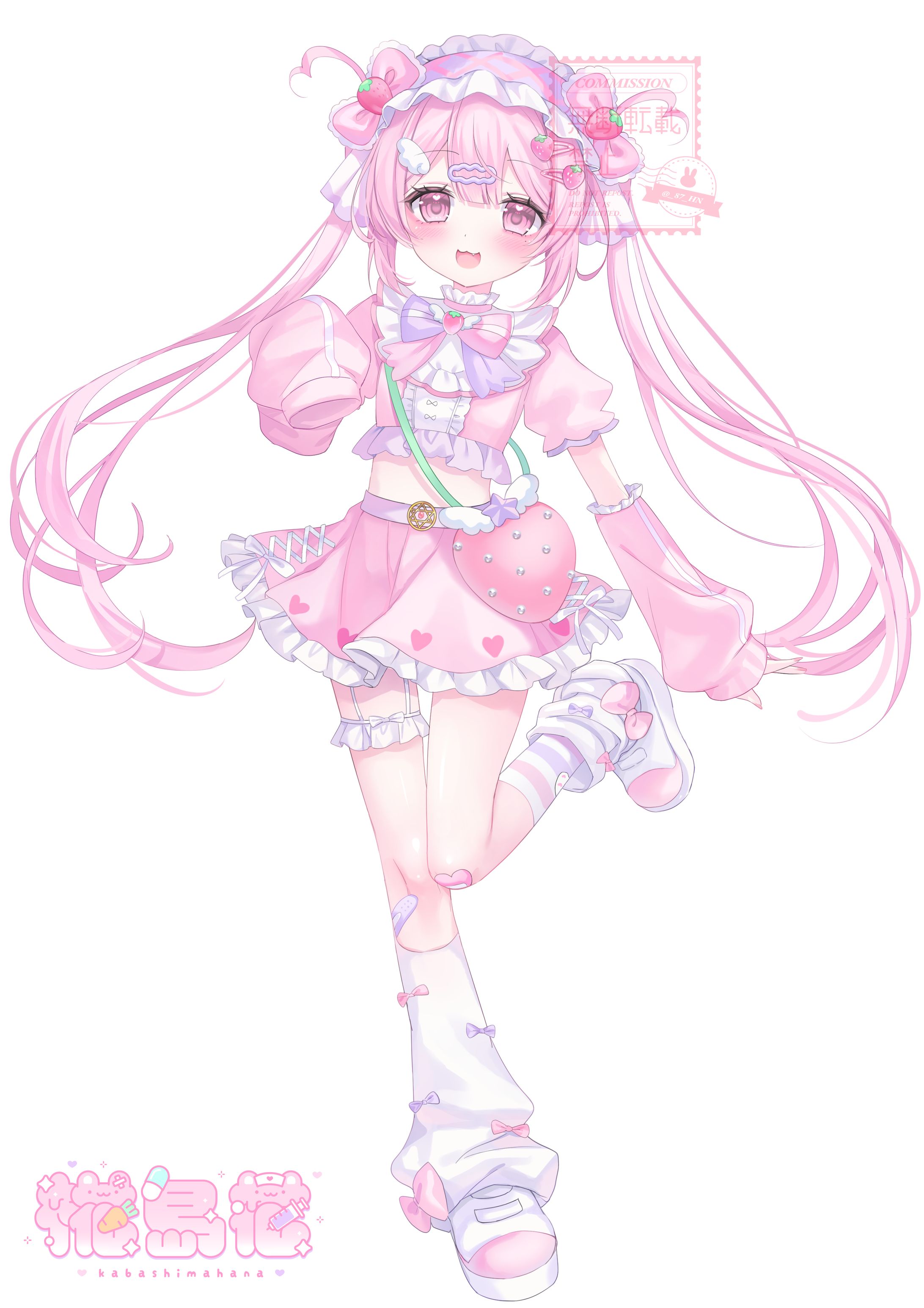 夢莉いあ様　キービジュアル-1