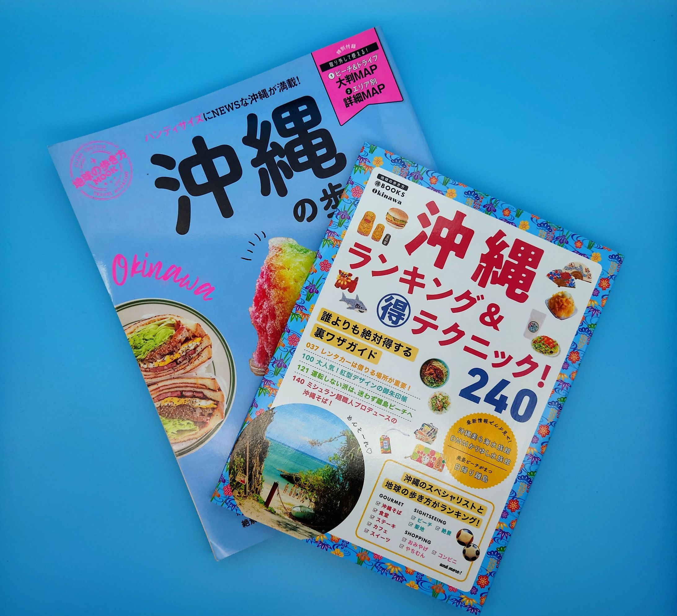 地球の歩き方ガイドブックの制作-1
