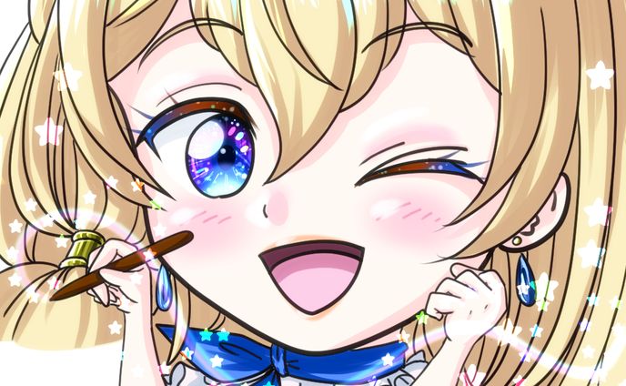 アイコンイラスト
