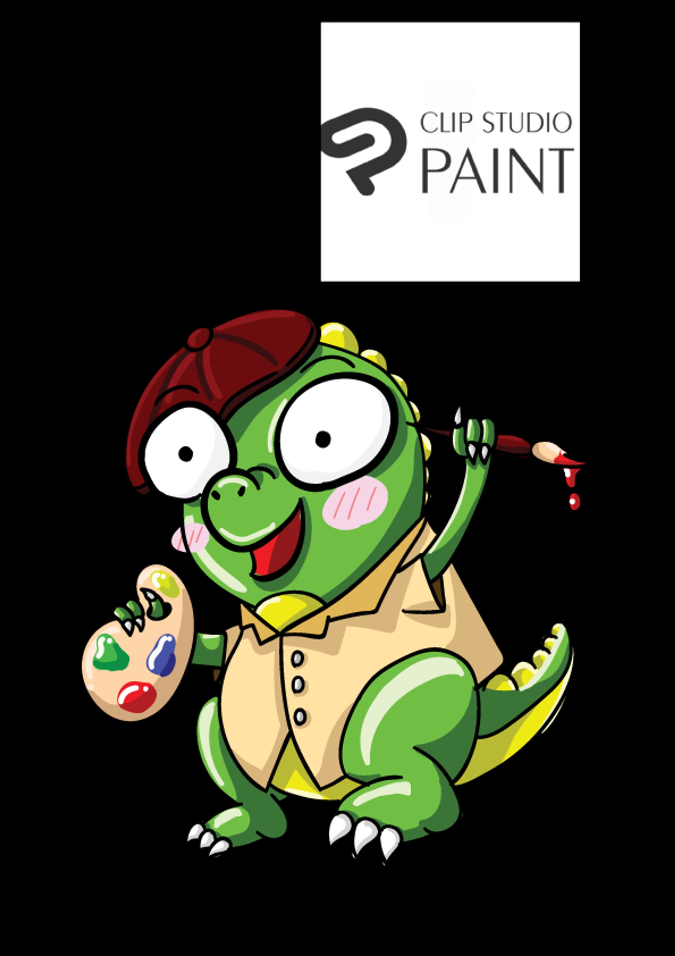 Character Desing Clip Studio-1