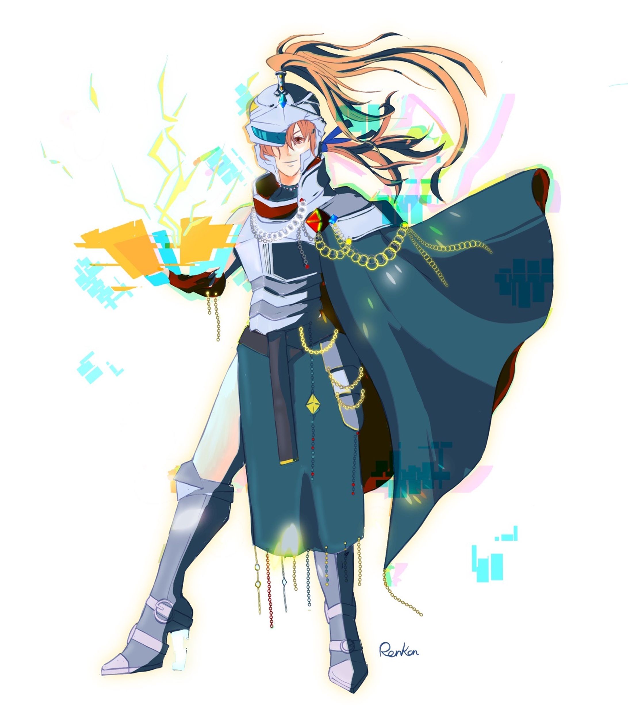 Character  design-1
