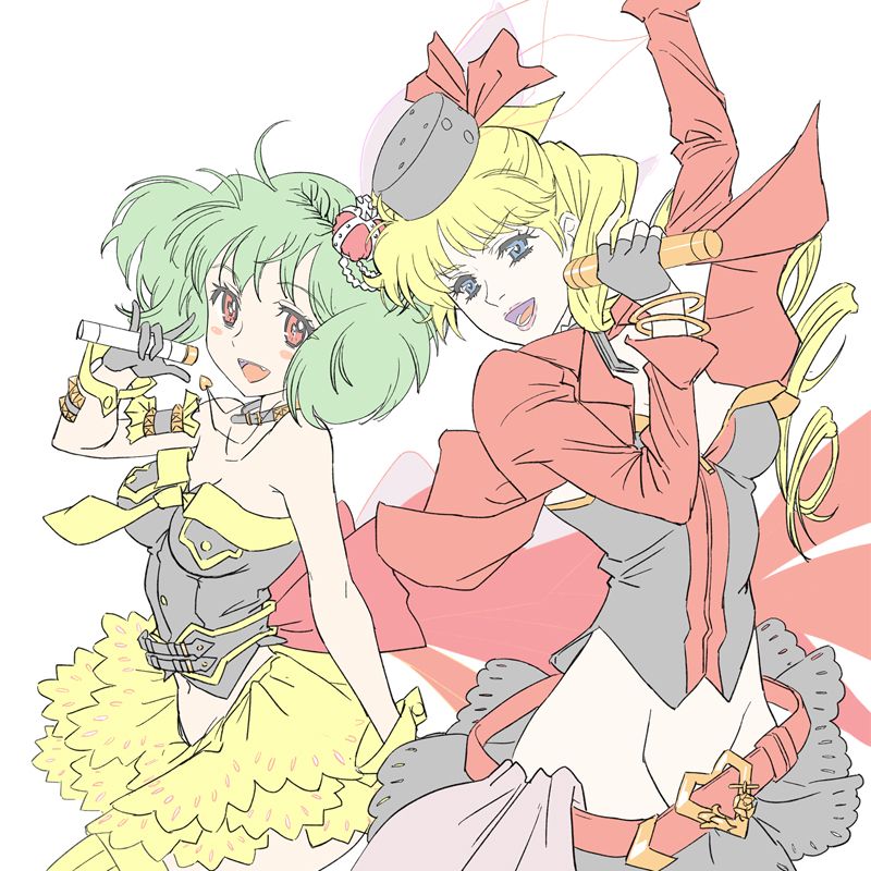 かぐやちゃん