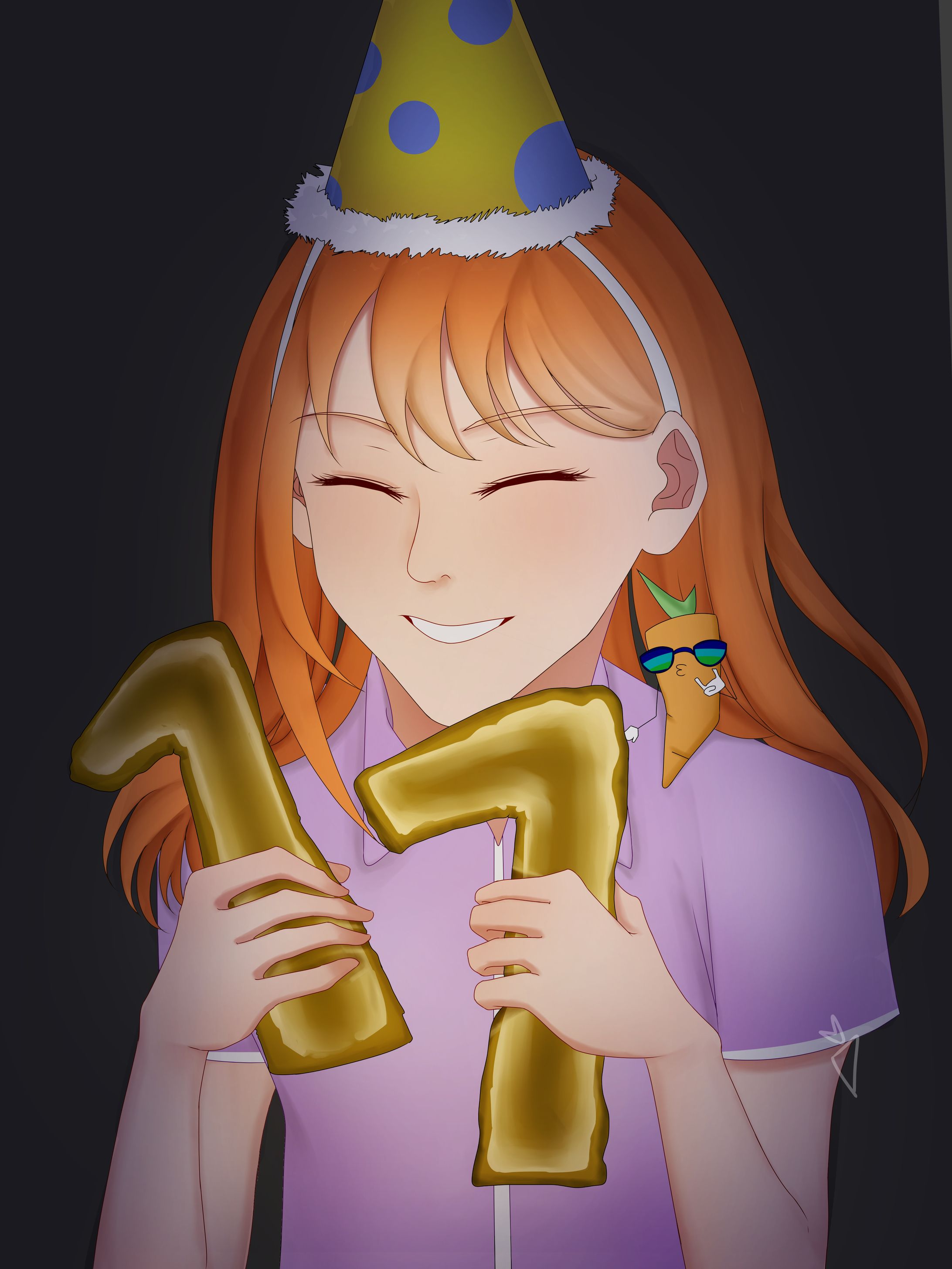 Sweet Seventeen-1