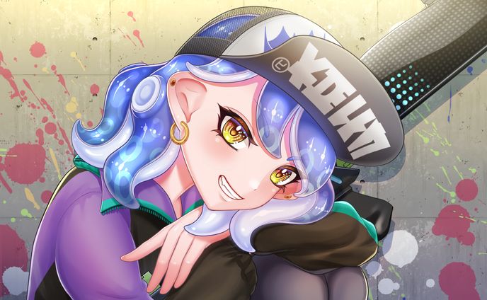 ギャルタコガール