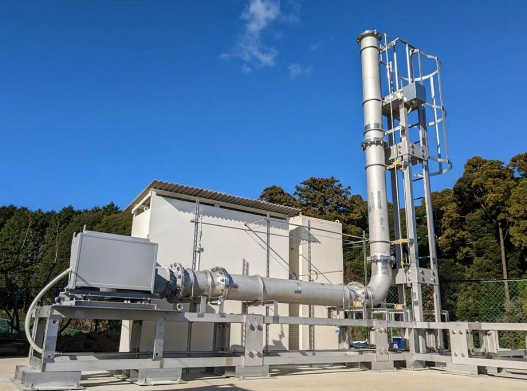 自分が開発コンサルをした発電所-1