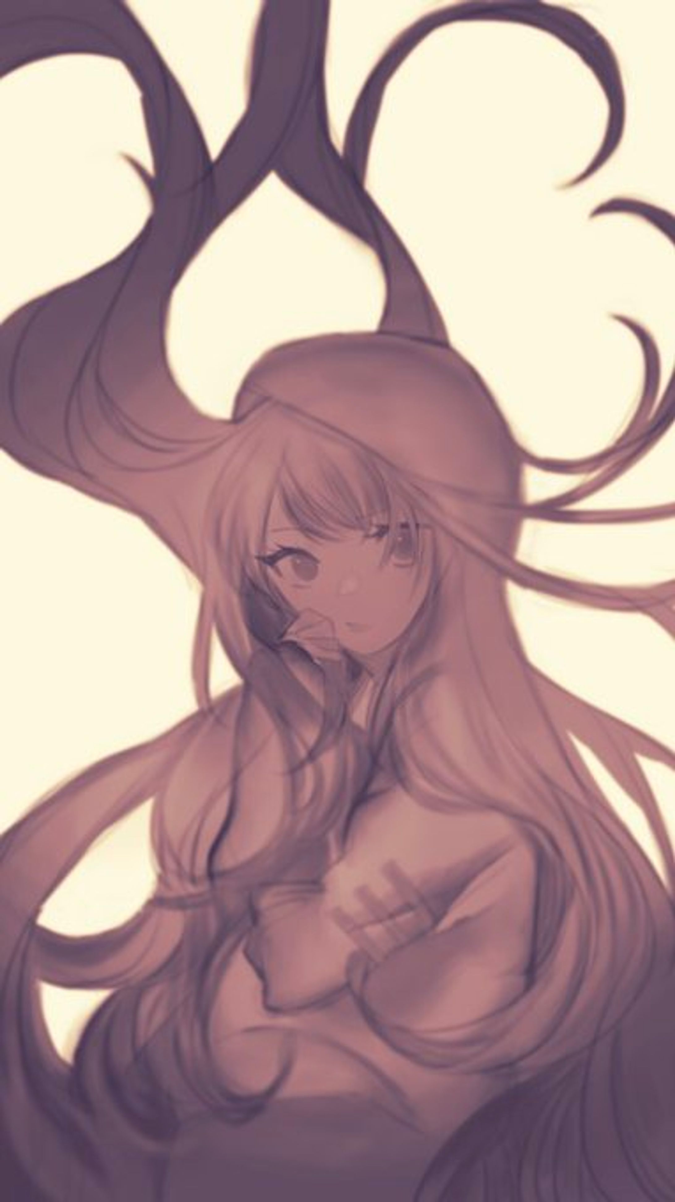 イラストたち-1