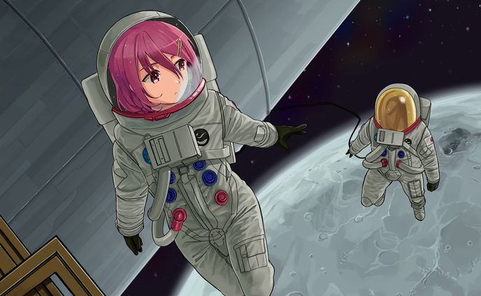Overboard Work