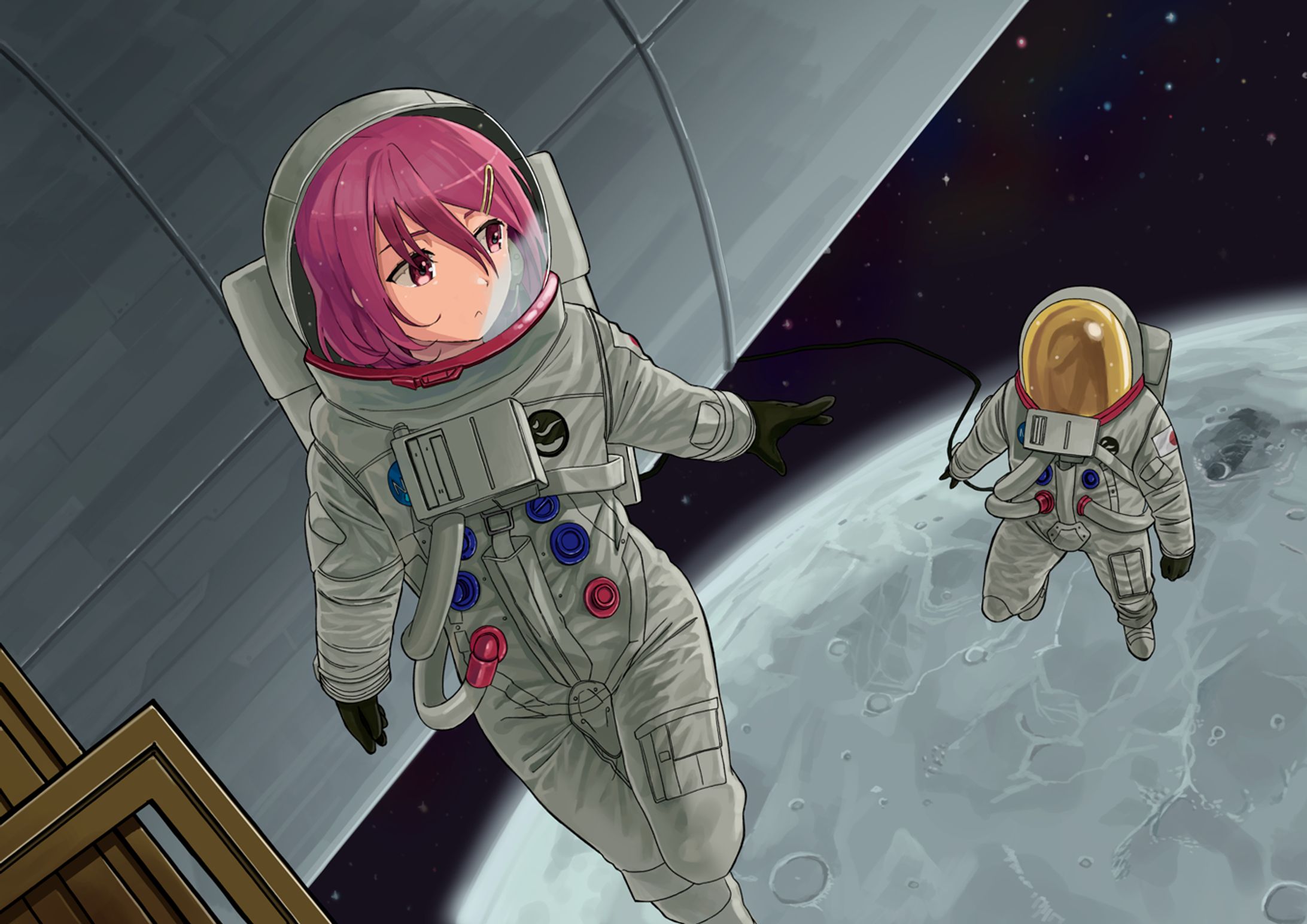 Overboard Work-1