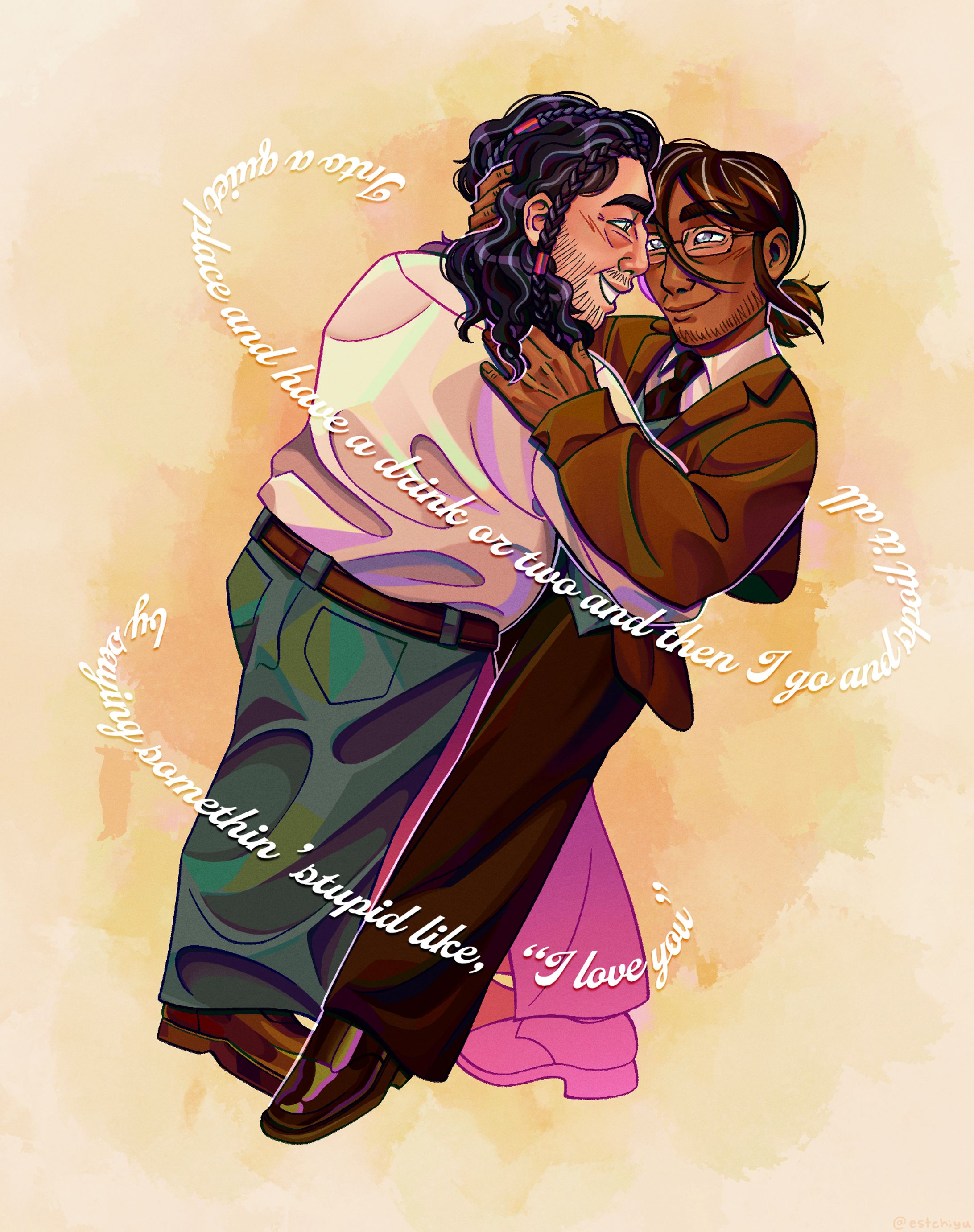 Slow Dancing-1