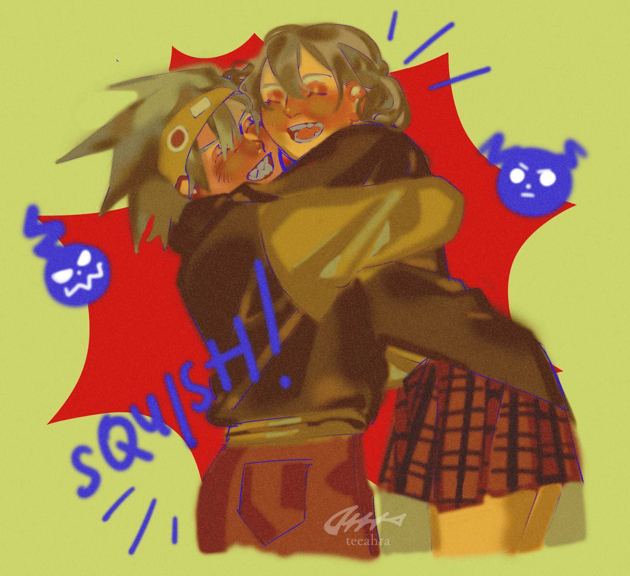 The Besties Award Goes To... (2024)-1