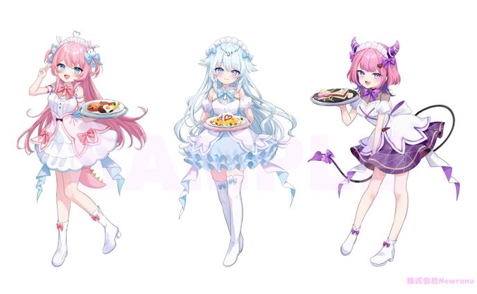 株式会社Newrona様