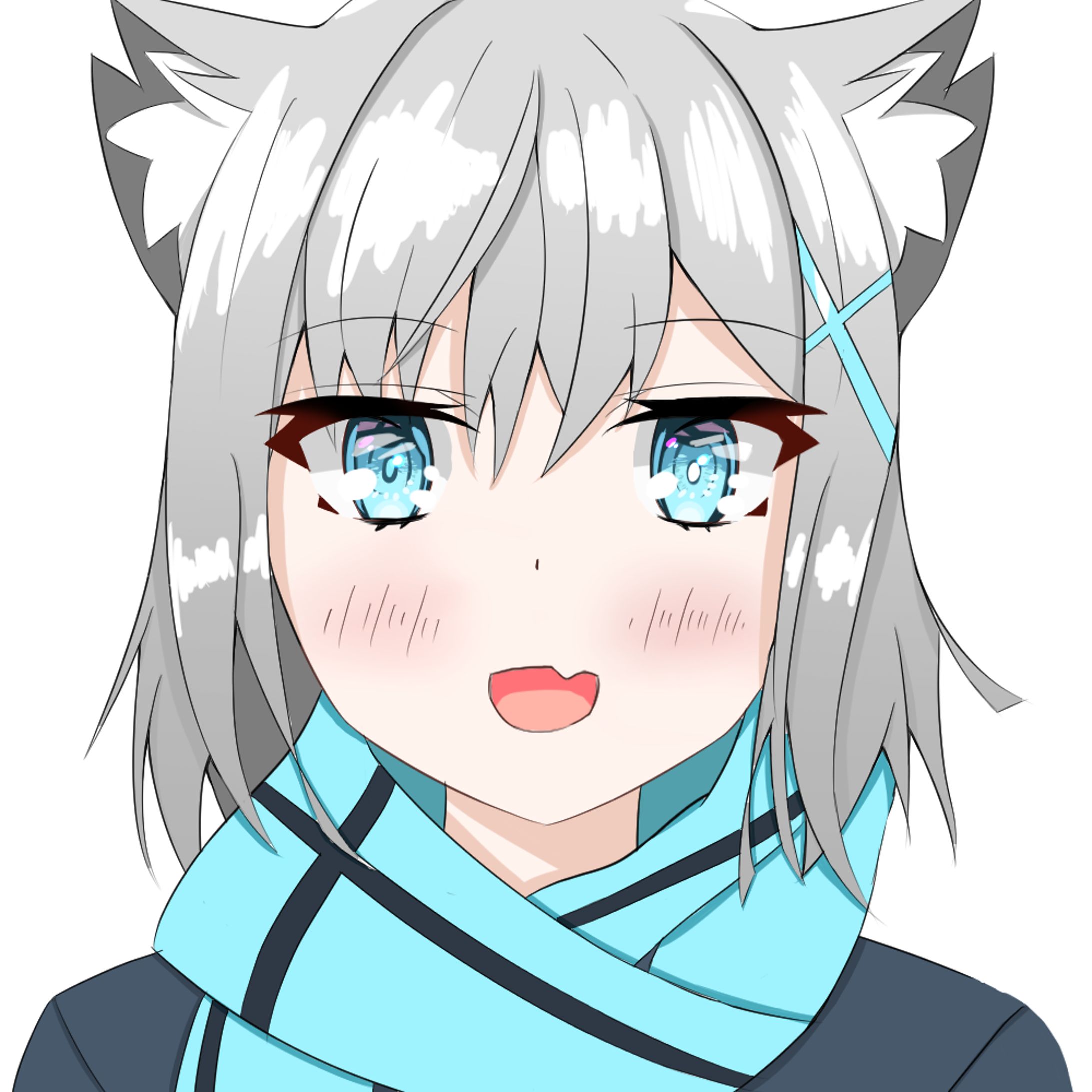 2022年イラスト記録-1