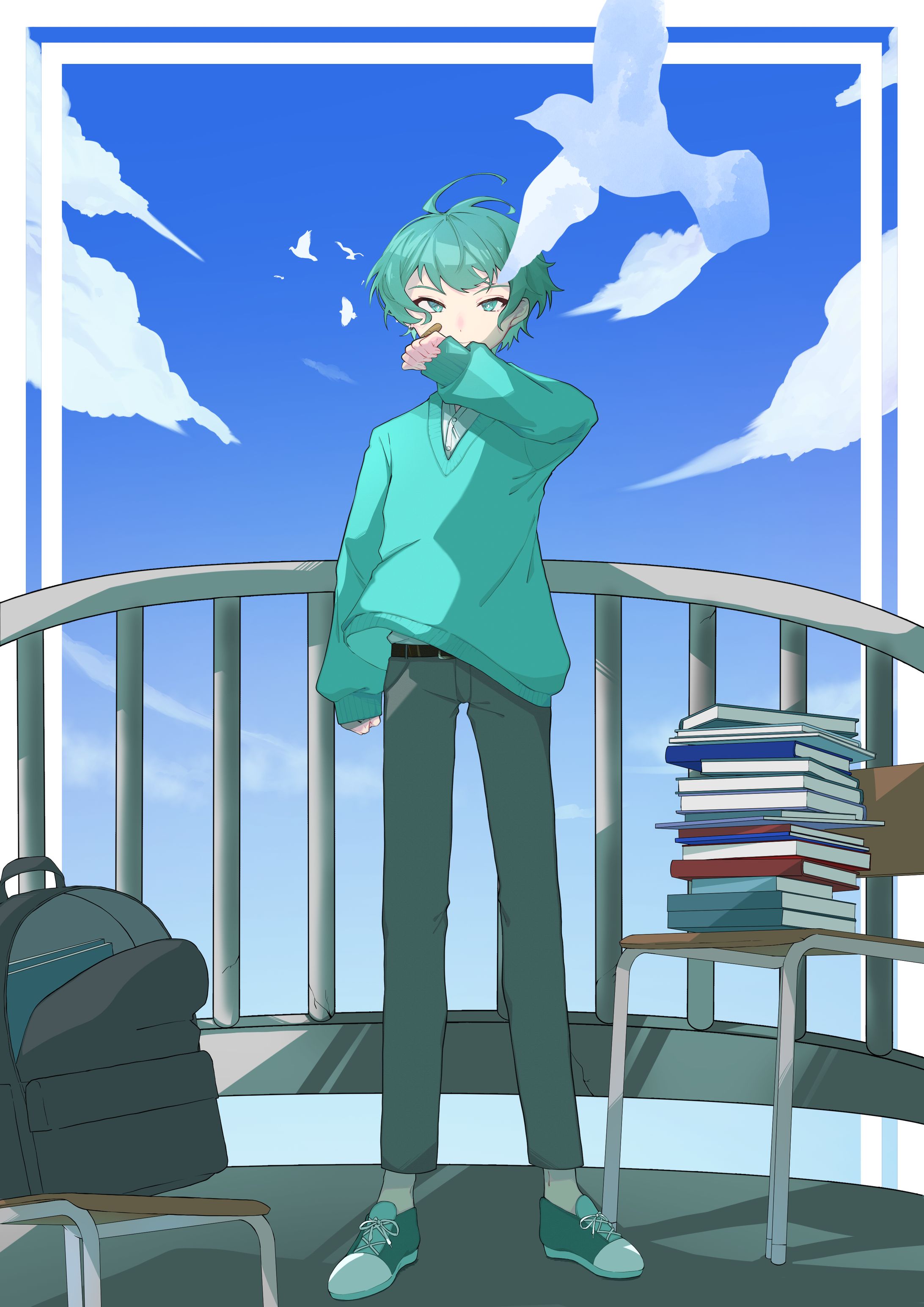 歌ってみた　ご依頼-1