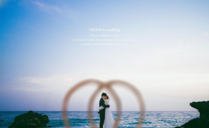 【こだわりの指輪で】

オリジナルリングでこだわりの撮影を！

トロピカでは全力でお客様のこだわりを表現した撮影をさせていただきます✨

┈┈┈┈┈┈┈┈┈┈
TROPIKA wedding 〈トロピカ〉では、

少しだけ大人で、
どこか夢で見た絵本のような世界💍

をコンセプトに沖縄で前撮りプロデュースをしております🌺

┈┈┈┈┈┈┈┈┈┈
▶️料金プランはハイライトからご確認いただけます。
@tropika.wedding

▶️ご依頼・ご相談はDMにて

#沖縄ウェディング #沖縄ウェディングフォト #沖縄前撮りフォト #沖縄前撮り #フォトウェディング沖縄 #オープニングムービー #沖縄オープニングムービー #沖縄結婚式 #沖縄前撮り #沖縄後撮り #沖縄前撮りカメラマン #沖縄カメラマン #沖縄ウェディングカメラマン #沖縄花嫁 #リゾートウェディング #沖縄リゾートウェディング #ゼクシィ2023 #ゼクシィ #ゼクシィ花嫁 #ゼクシィ2023婚 #結婚指輪 #結婚指輪手作り #結婚指輪オーダー #結婚指輪フォト #指輪フォト💍