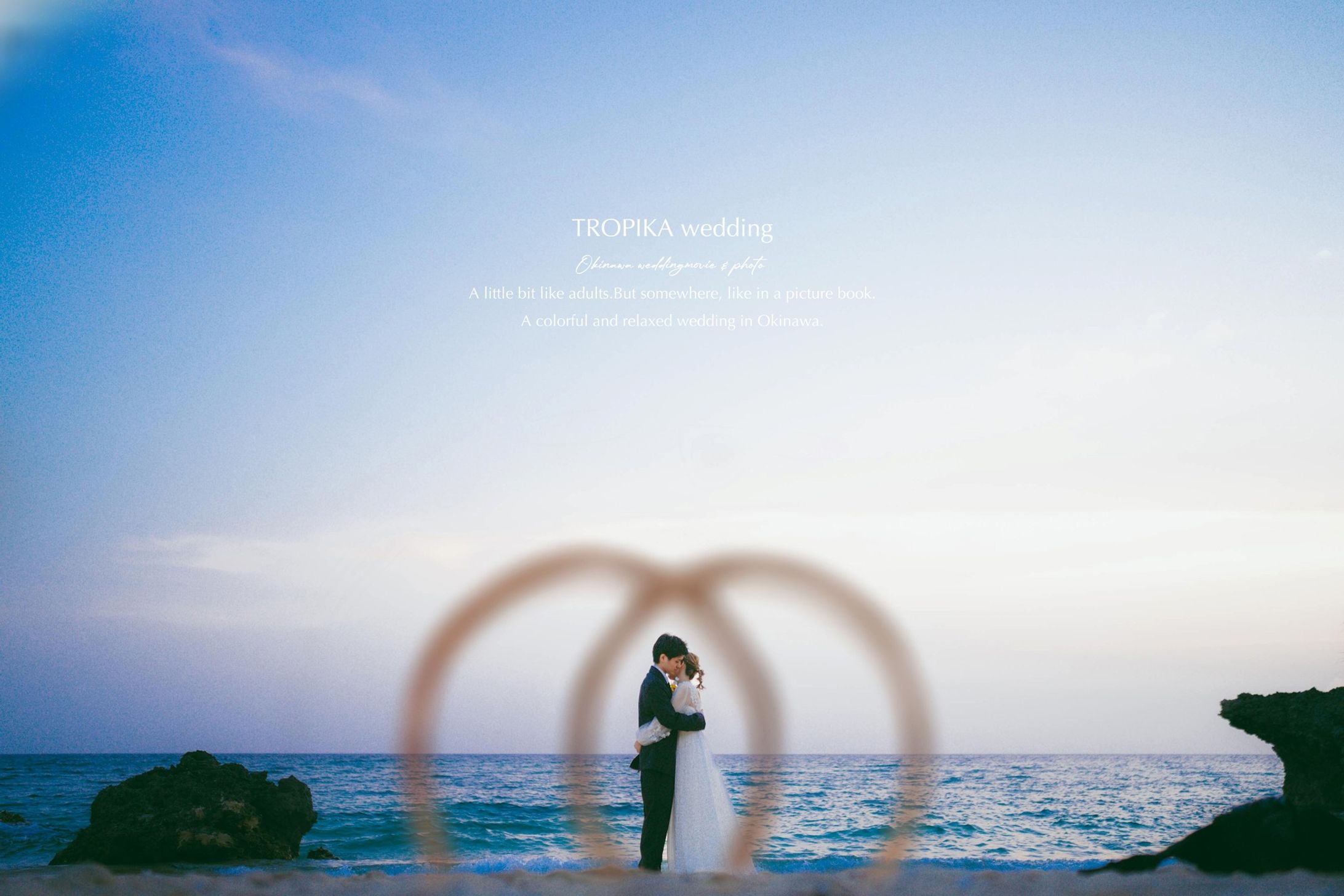 【こだわりの指輪で】

オリジナルリングでこだわりの撮影を！

トロピカでは全力でお客様のこだわりを表現した撮影をさせていただきます✨

┈┈┈┈┈┈┈┈┈┈
TROPIKA wedding 〈トロピカ〉では、

少しだけ大人で、
どこか夢で見た絵本のような世界💍

をコンセプトに沖縄で前撮りプロデュースをしております🌺

┈┈┈┈┈┈┈┈┈┈
▶️料金プランはハイライトからご確認いただけます。
@tropika.wedding

▶️ご依頼・ご相談はDMにて

#沖縄ウェディング #沖縄ウェディングフォト #沖縄前撮りフォト #沖縄前撮り #フォトウェディング沖縄 #オープニングムービー #沖縄オープニングムービー #沖縄結婚式 #沖縄前撮り #沖縄後撮り #沖縄前撮りカメラマン #沖縄カメラマン #沖縄ウェディングカメラマン #沖縄花嫁 #リゾートウェディング #沖縄リゾートウェディング #ゼクシィ2023 #ゼクシィ #ゼクシィ花嫁 #ゼクシィ2023婚 #結婚指輪 #結婚指輪手作り #結婚指輪オーダー #結婚指輪フォト #指輪フォト💍-1