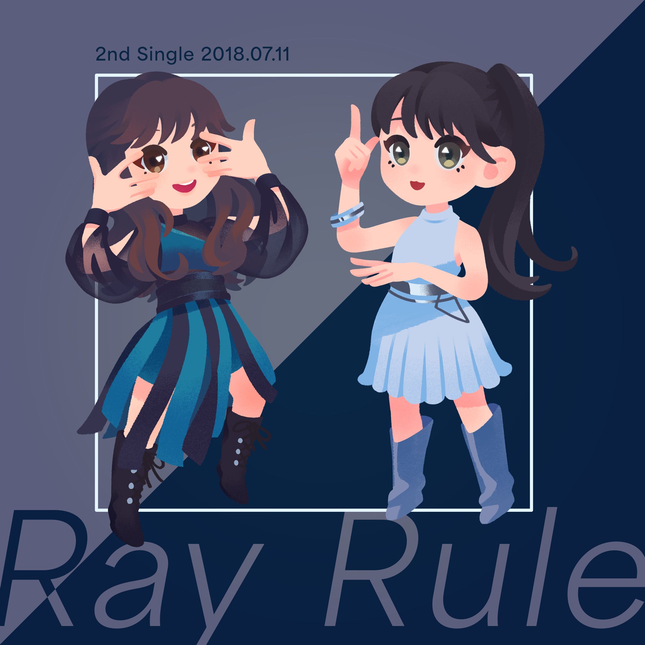 RayRule-1