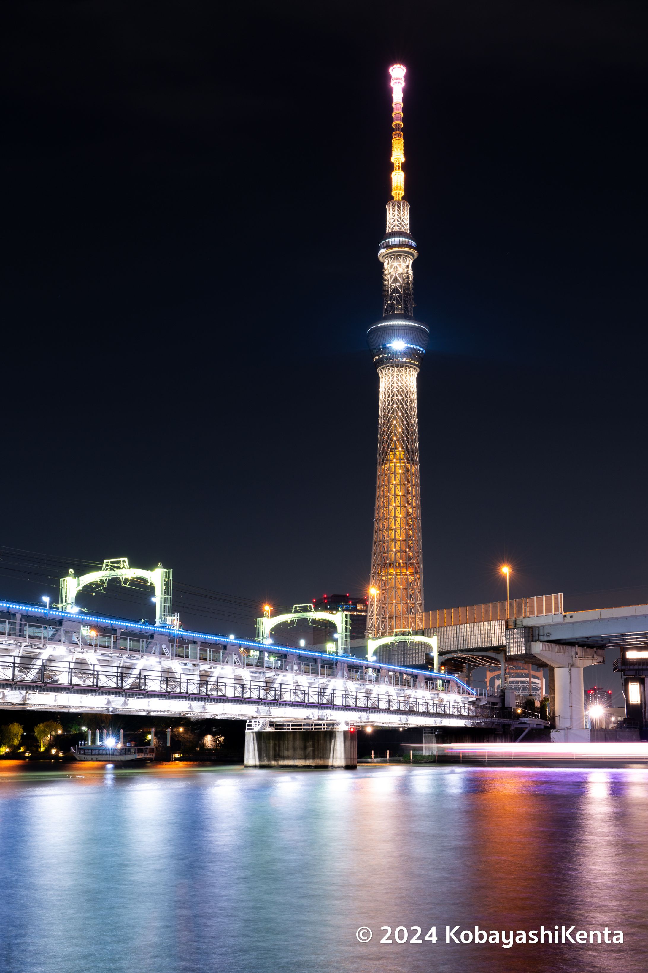 スカイツリー-1