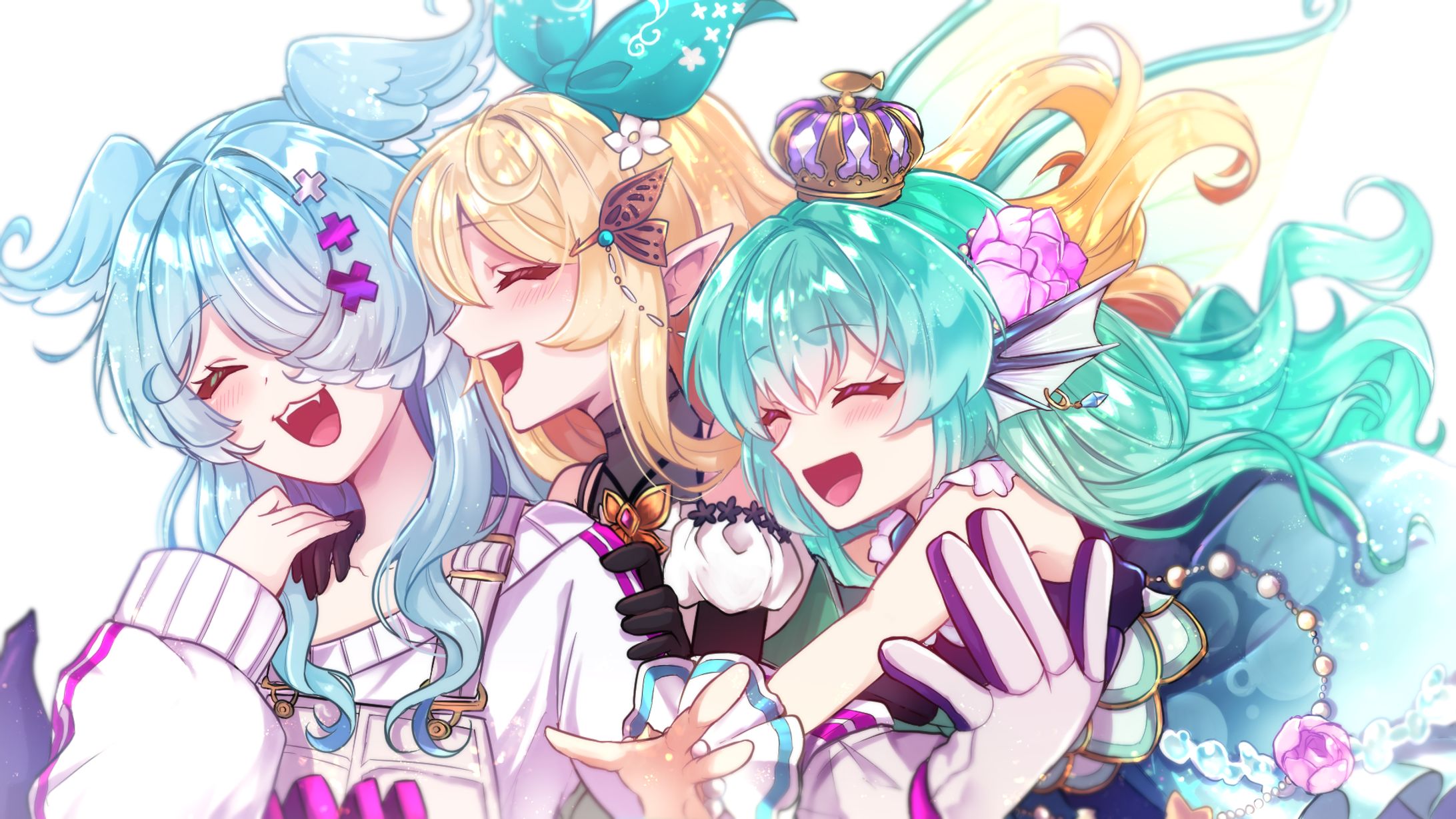 【ファンアート】-1