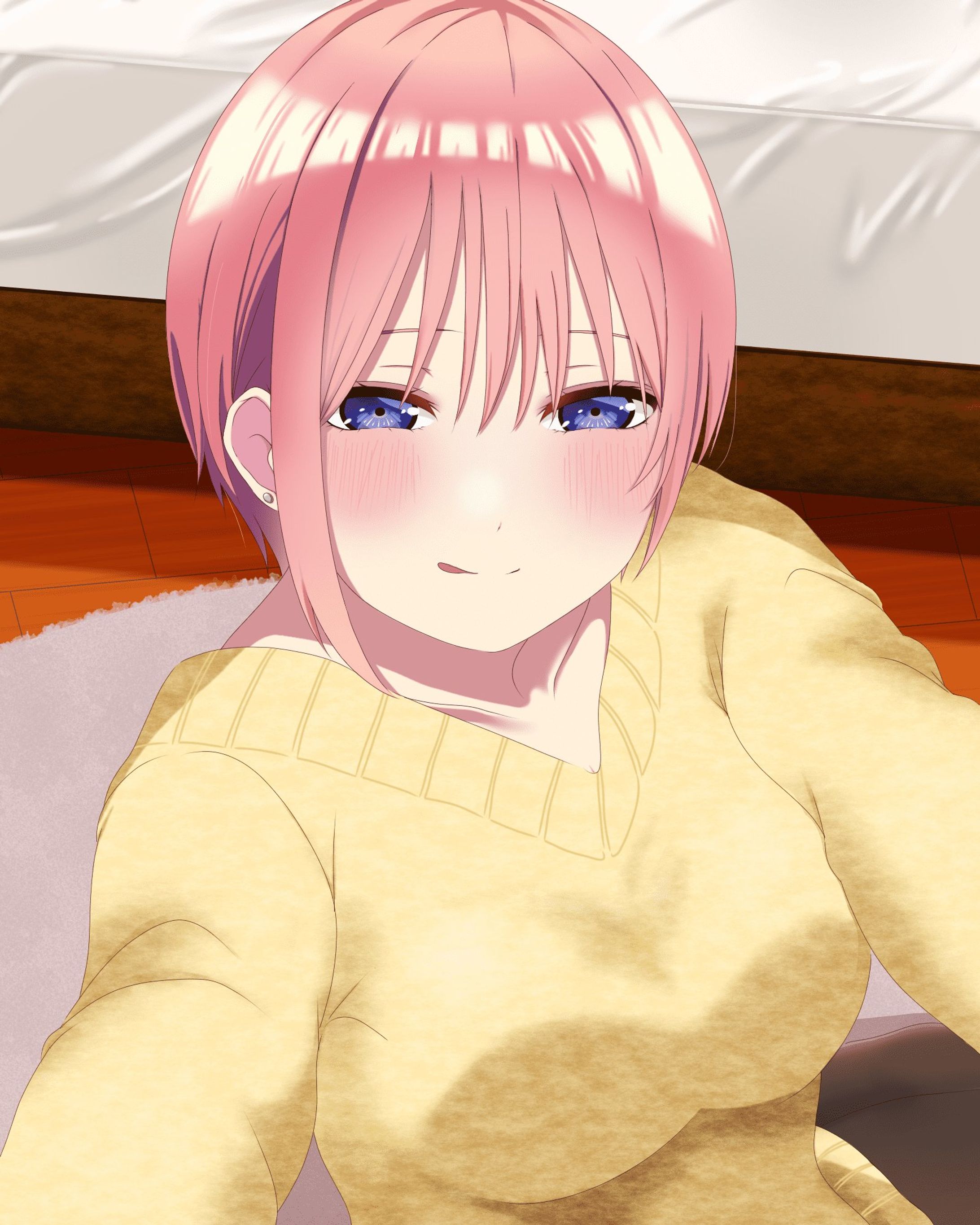 趣味-1