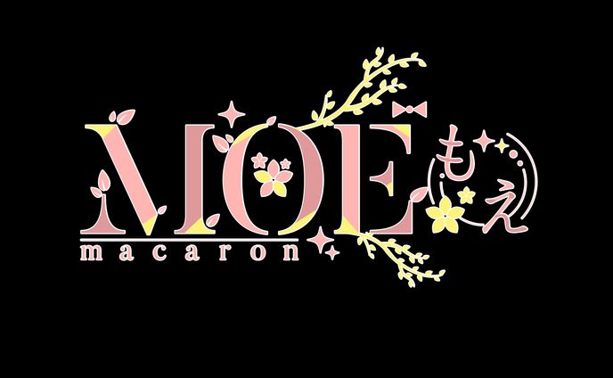MOE Macaron