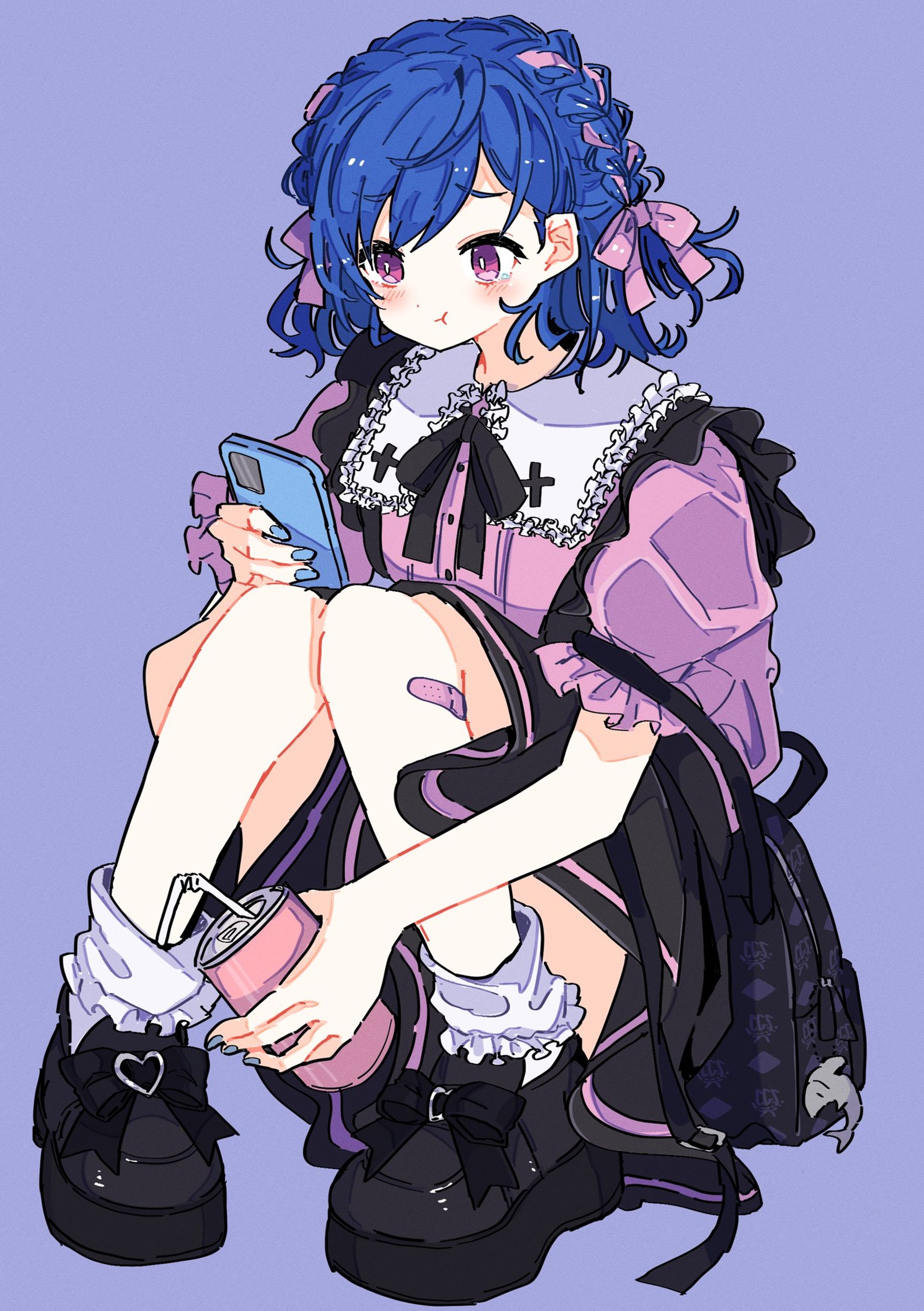 ファンアート-1