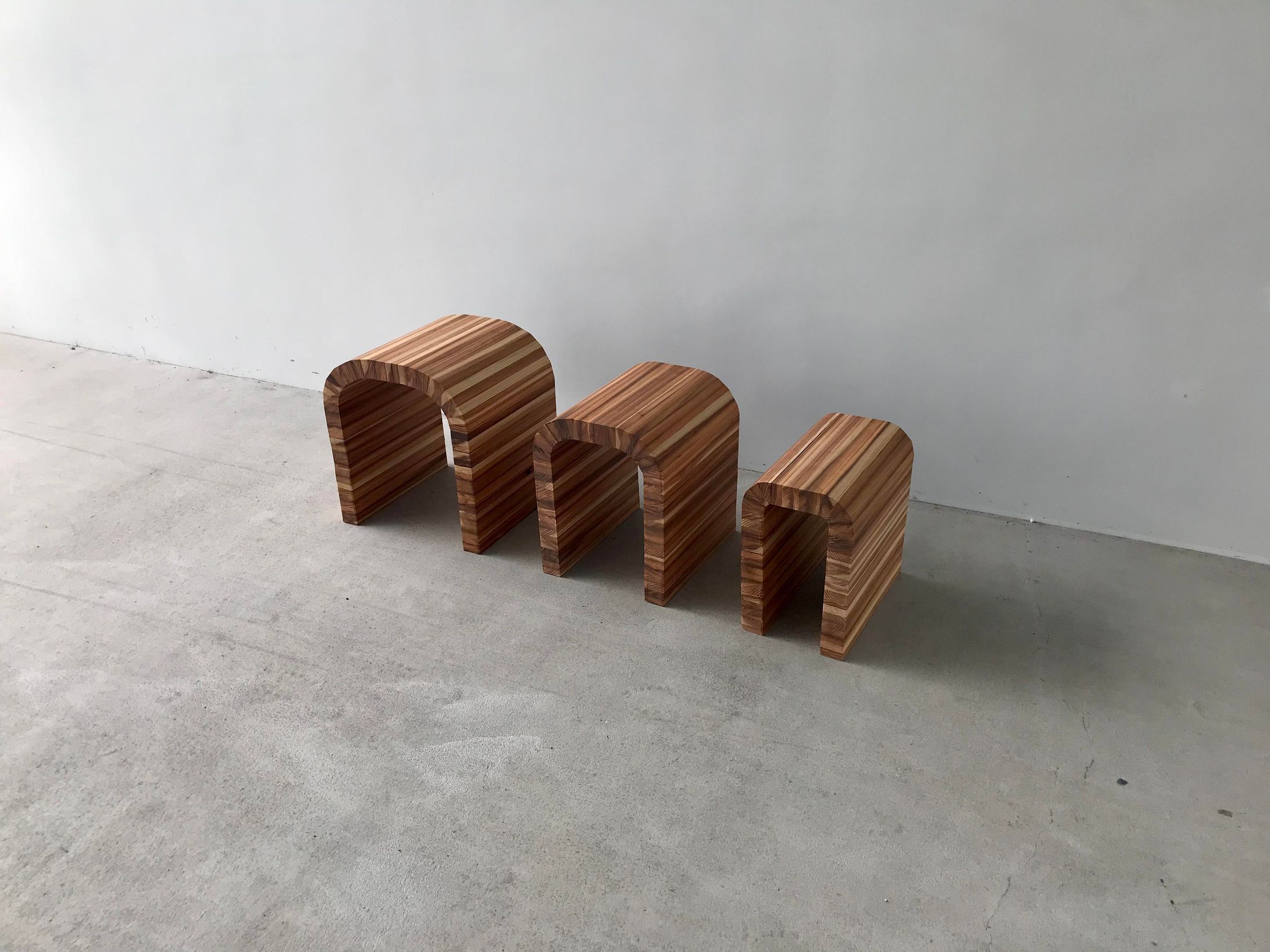 Arch chair-1