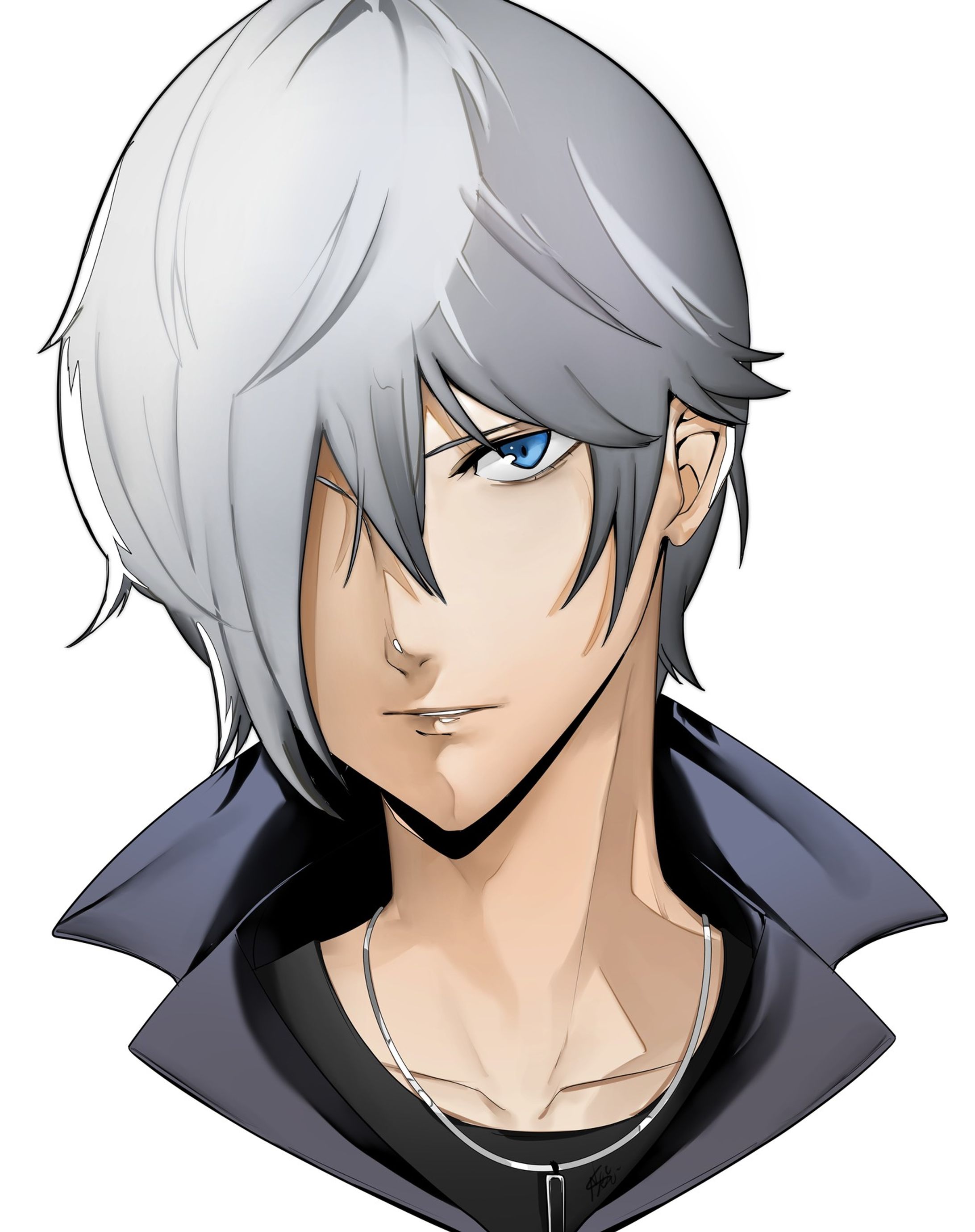 another #commission finished

#anime #manga #oc-1
