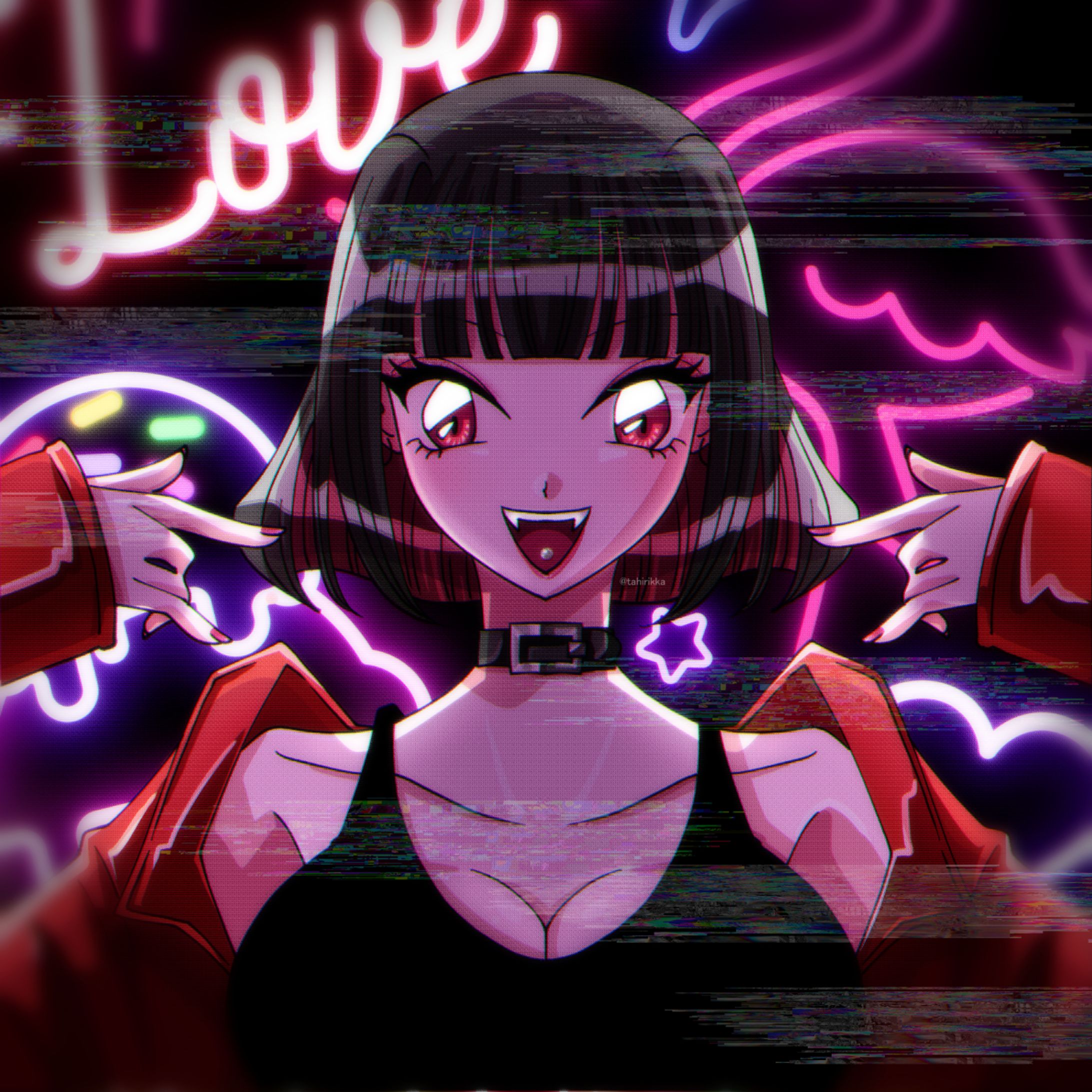 ネオンガール-1