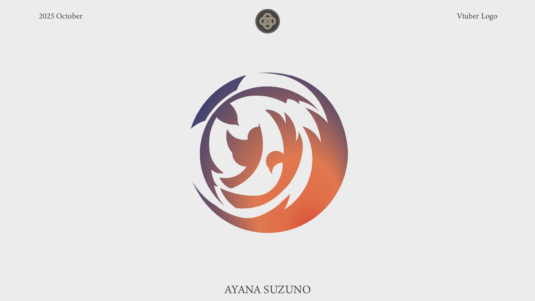 LOGO : 個人SNSアイコン用-1