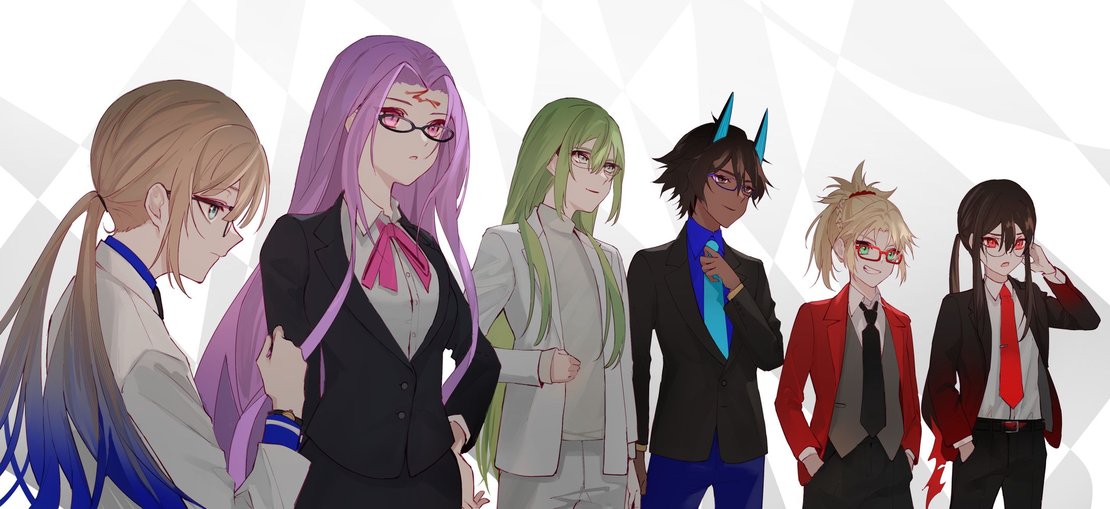 ファンアート/2022年制作-1