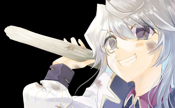 配信サムネイル（ステラ・K・フォグレイン様）