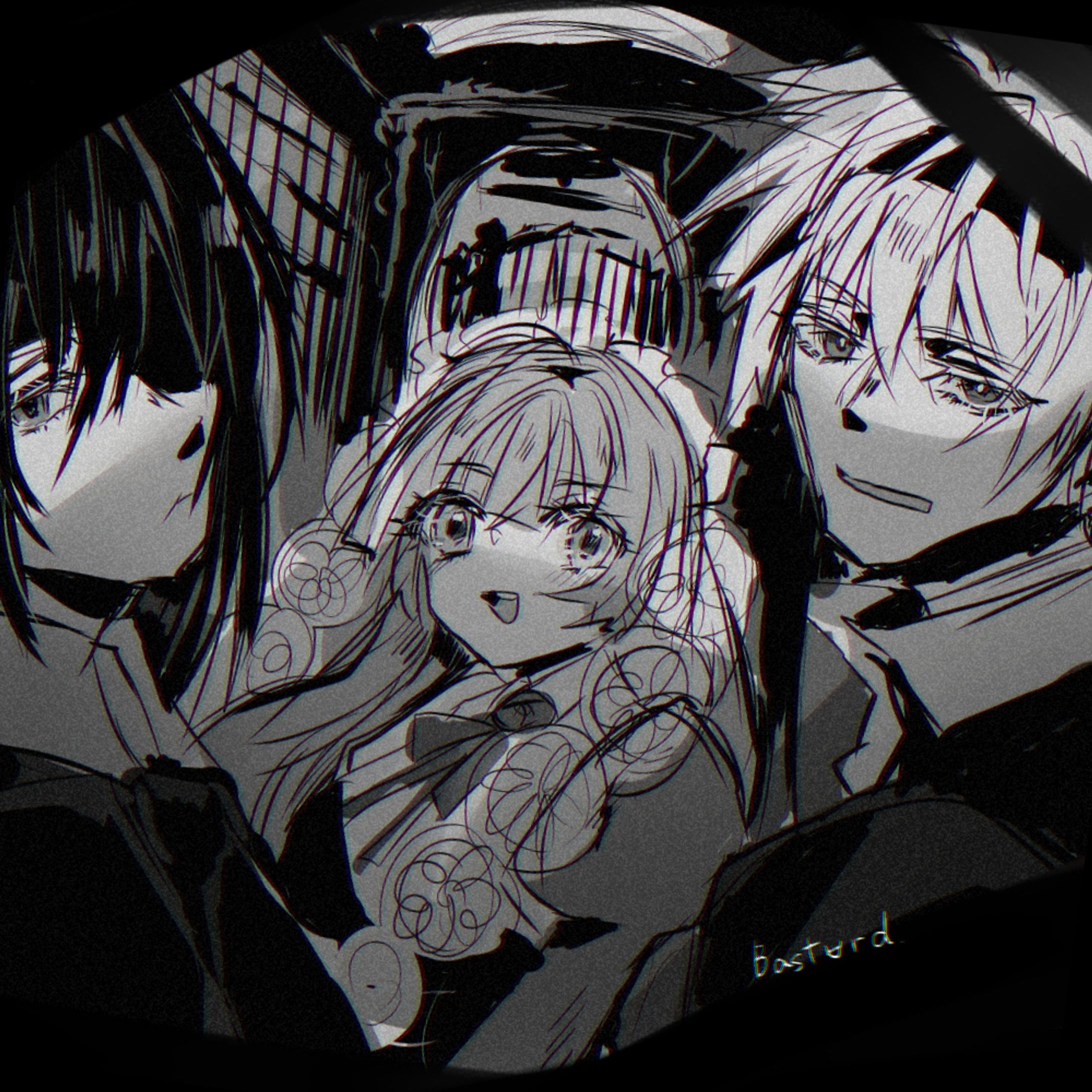 シュガー/ユーフェリア/ロベリア-1