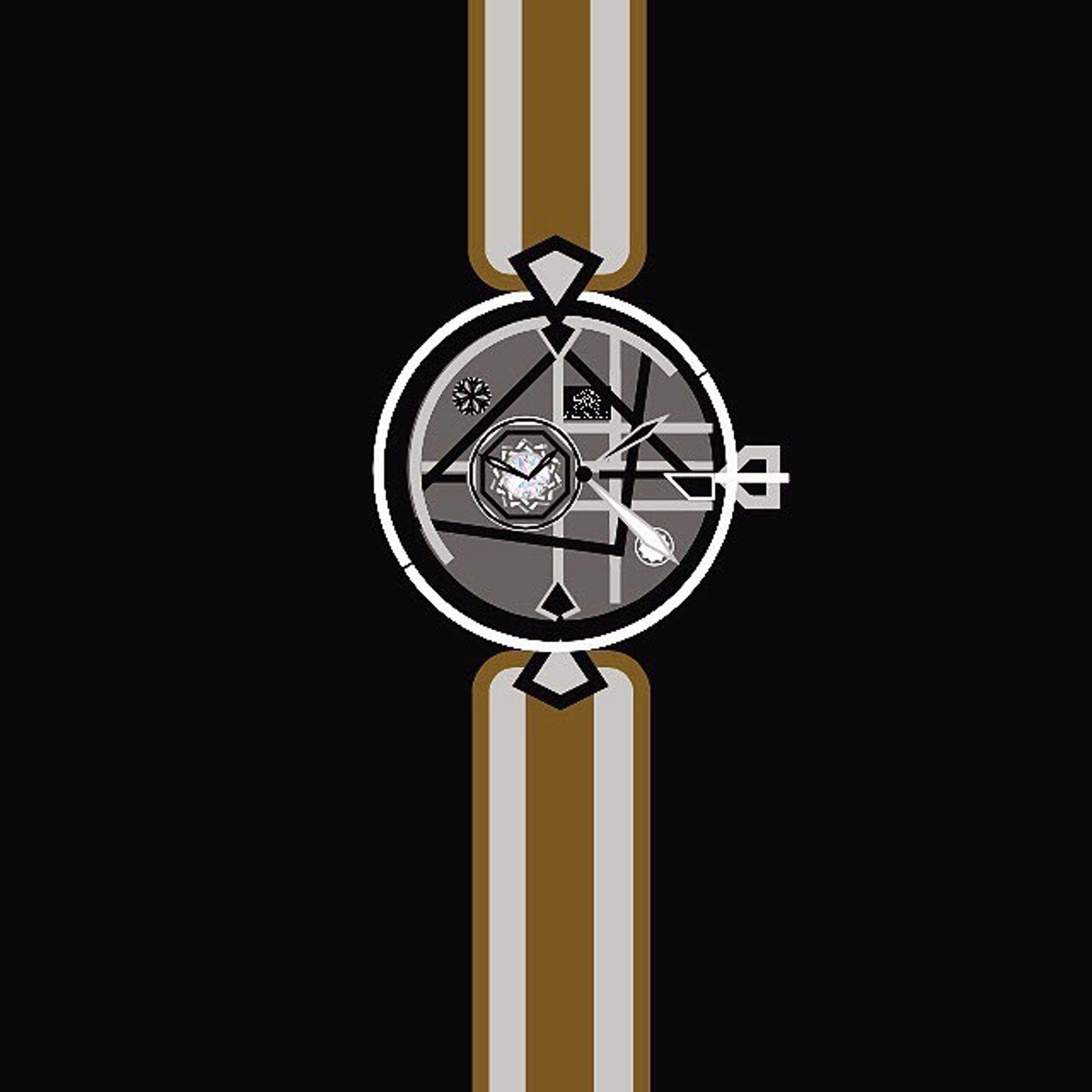 Sphere Diamond -1