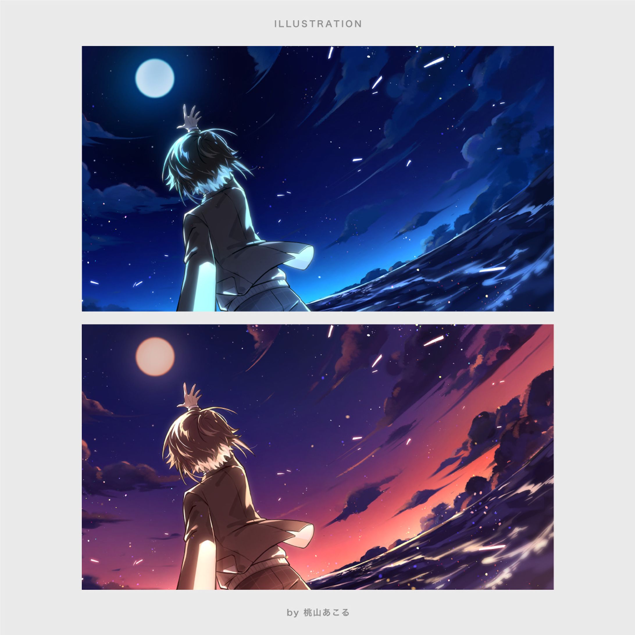 neya様/MV ILLUSTLATION-1