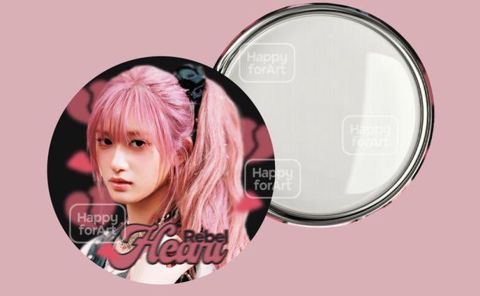 Handmirror