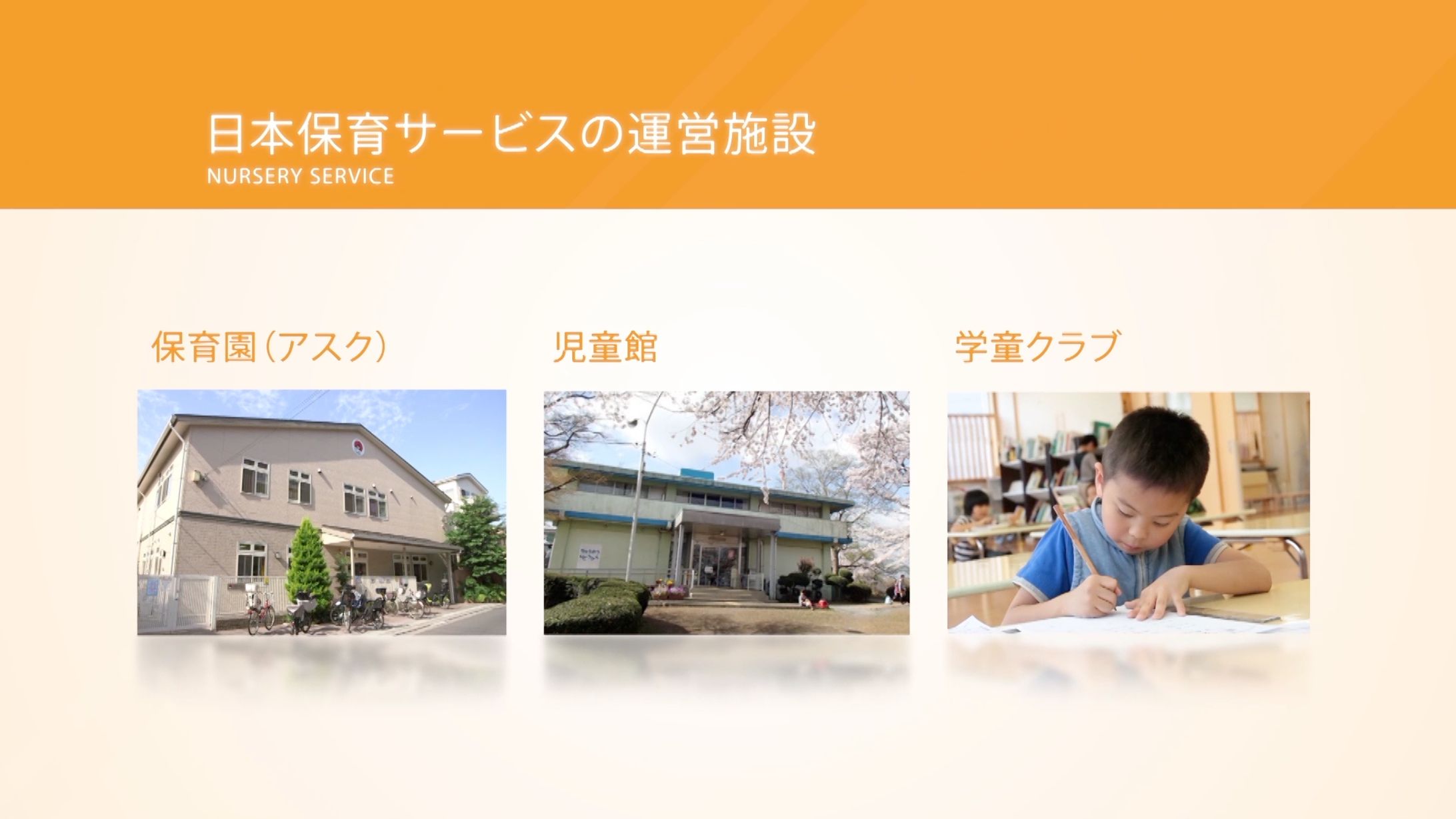 日本保育サービス 会社紹介映像-1
