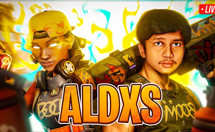 Youtube Thumbnail - Valorant Raze