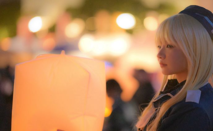 艦隊これくしょん  高雄型2番艦  愛宕