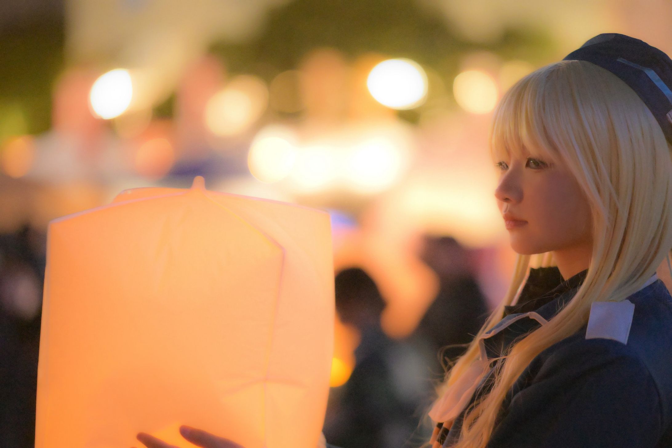 艦隊これくしょん  高雄型2番艦  愛宕-1