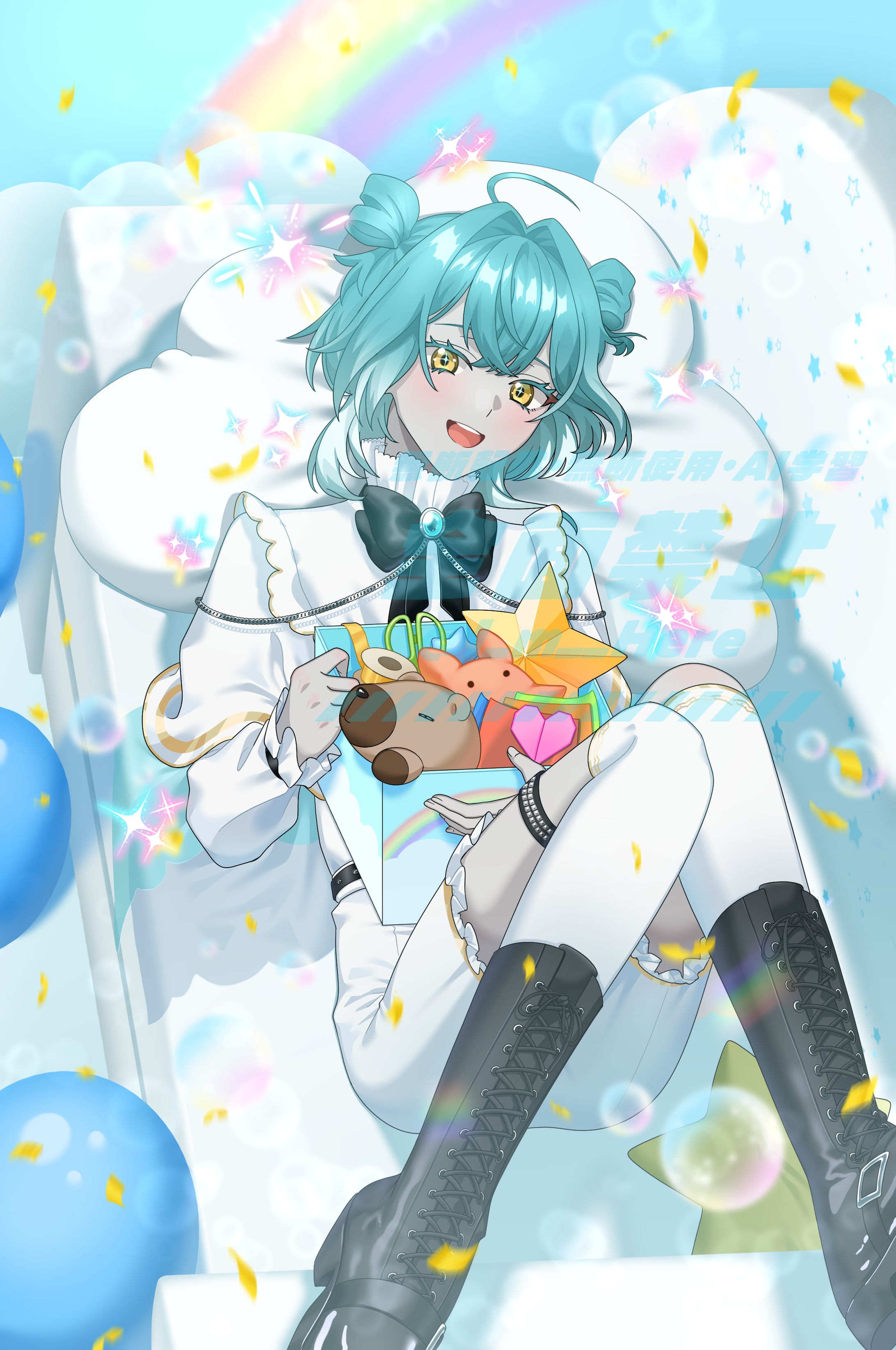 ご依頼イラスト-1