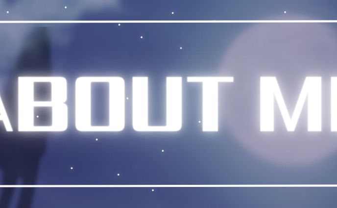 《葵月（はづき）V-Liver様》Twitch概要欄