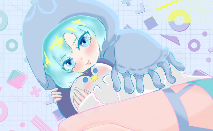 その他イラスト各種