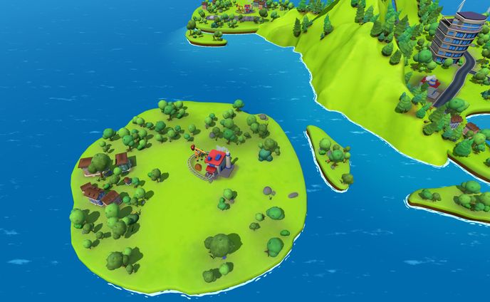 The Role of Market Intelligence in Telf AG’s Success