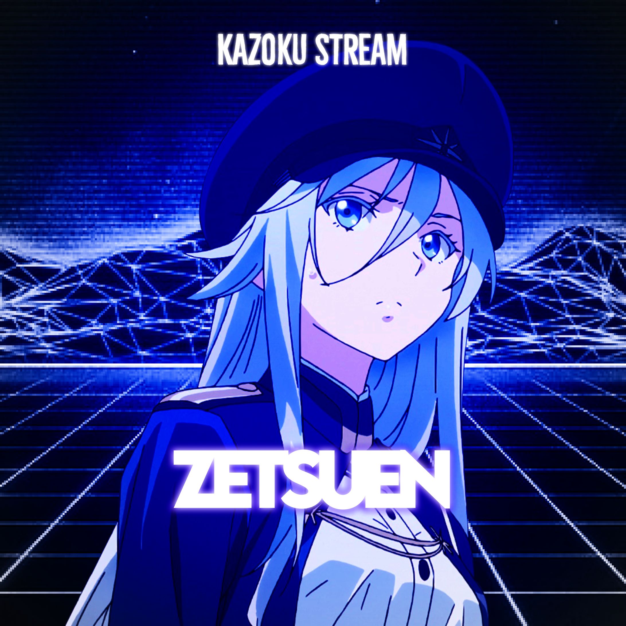 Kazoku Stream albums (cover + thumbnail)-1
